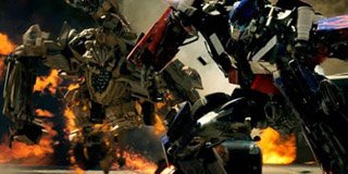 Transformers 3: O Lado Oculto da Lua