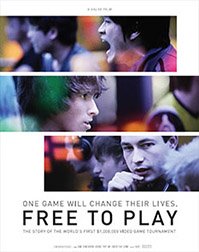Free to Play Poster
